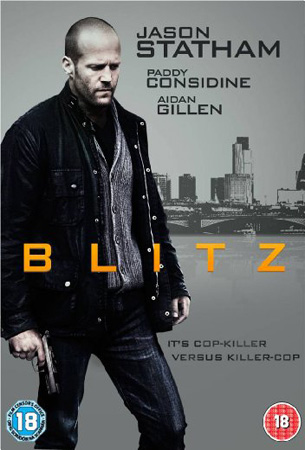 Watch Blitz Online